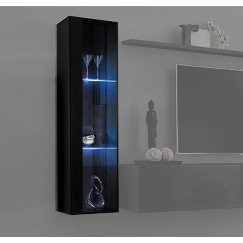 hangkast baza 01 30x120 ld zwart