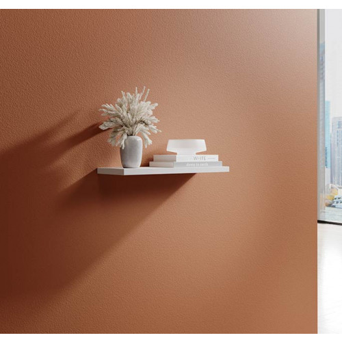 wandplank baza 60 wit