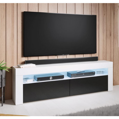 mueble-tv-alai-140-blanco-negro