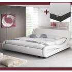 cama piccione cc blanca