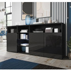 sideboard-clark-schwarz