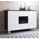 sideboard_luke_a2_aluminium_fusse_schwarz_weiss