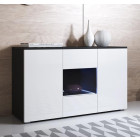 sideboard_luke_a2_standard_fusse_schwarz_weiss