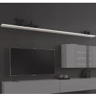 wandplank baza 180 wit